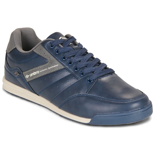 Umbro uriel blu sneakers - uriel,