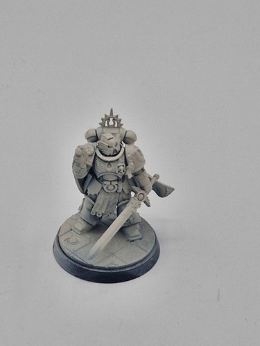 Games workshop warhammer - workshop, 40k