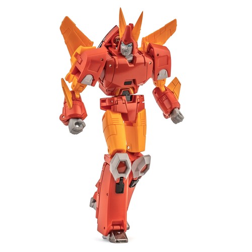 Mini action figure newage - mini,