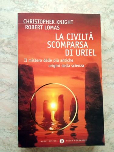 Knight lomas la - /,