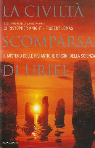 Civiltà scomparsa uriel - la,