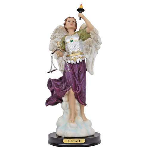 Statuina resina - statuina, 13"