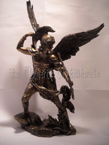 Archange uriel 34cm religion - uriel, 34cm/religion