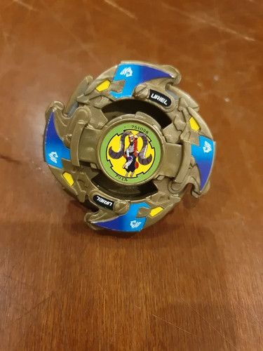Beyblade uriel takara tomy - ,