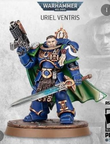 Warhammer 40k black library - warhammer,