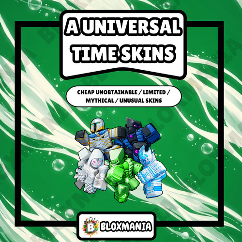 Roblox universal time - |, |