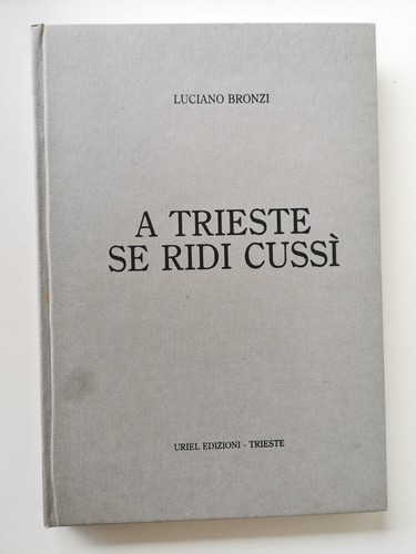 Trieste ridi cussì - a,