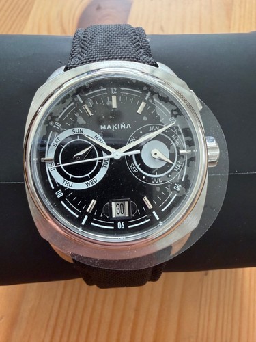 Orologio makina uriel vii - uriel,