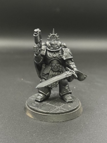 Warhammer 40k ultramarines - warhammer,