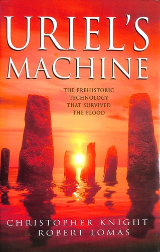 Uriel machine the - uriel's,