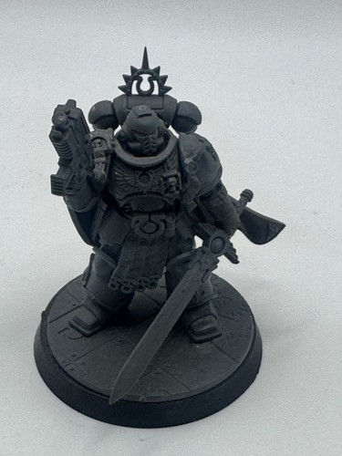 Uriel ventris ultramarines - uriel,