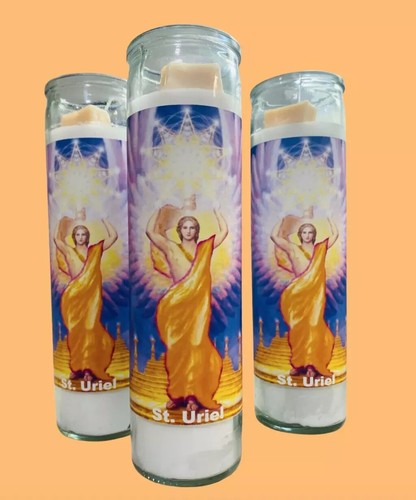 Arcangelo san uriel - uriel,