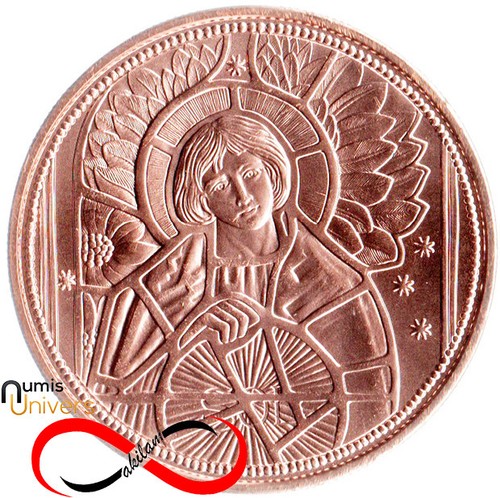 Euro commémorative - 10,