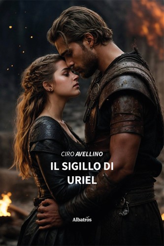 Sigillo uriel avellino - sigillo,
