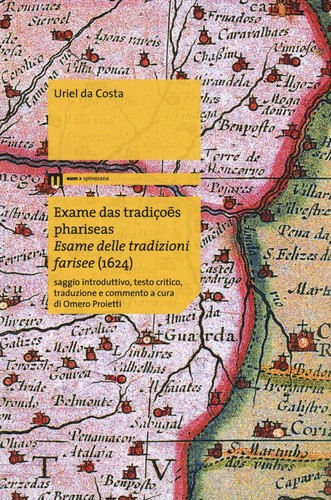 Libri uriel costa exame - libri, da