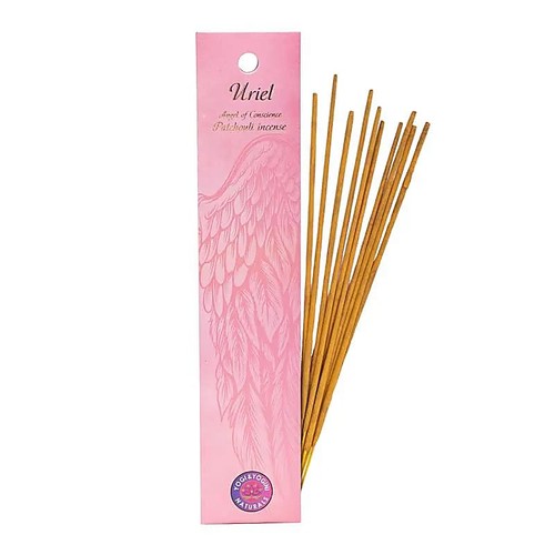 Bastoncini incenso angelo - bastoncini, di