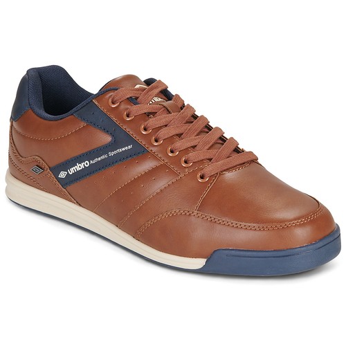 Umbro uriel marrone - uriel,