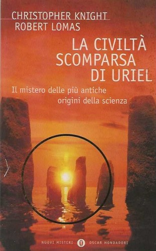Civiltà scomparsa uriel - civiltà,