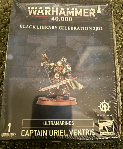 Warhammer 000 ultramarines - 40.000,