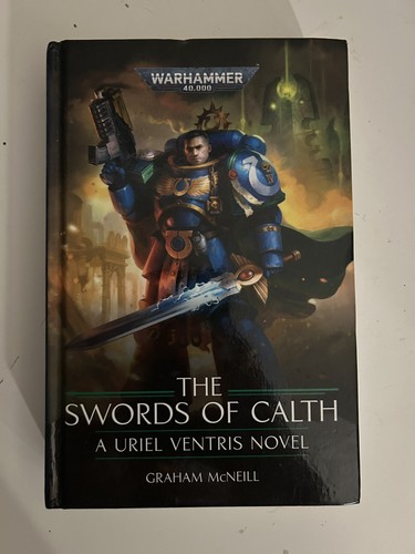 The swords calth a - the, calth,