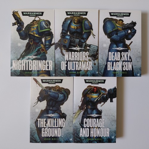 Nightbringer warriors of - nightbringer, &