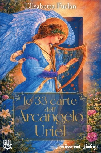 Carte dell arcangelo - 33,