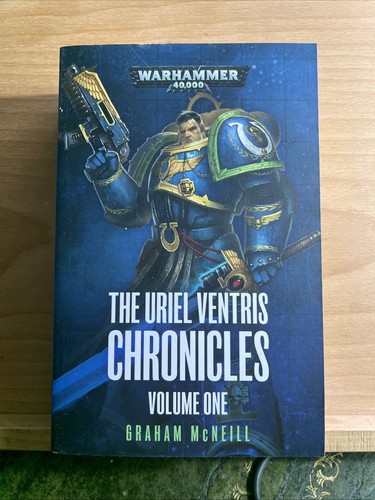 The uriel ventris - uriel,