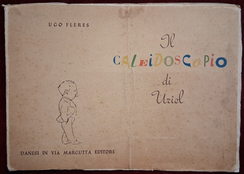 Caleidoscopo uriel ugo - uriel,