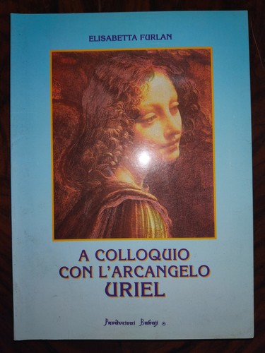 Colloquio con arcangelo - colloquio,