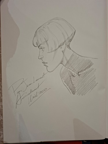 Rose jéricho t 2 - la,