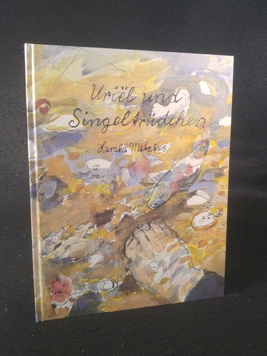 Uriel singoli copia - singoli., [copia