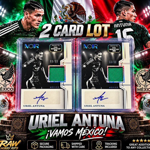 Uriel antuna auto patch - uriel,