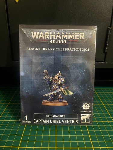 Warhammer 40k space - 40k,