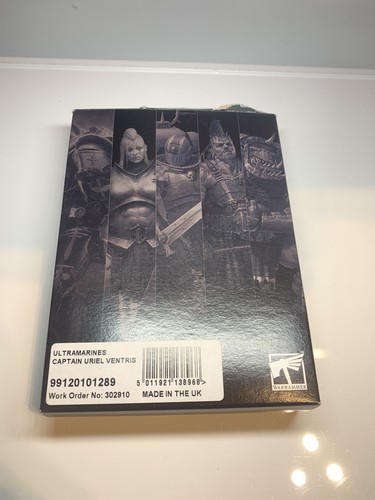 Warhammer 40k space marines - space,