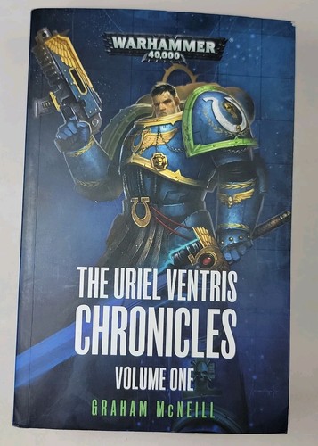 Warhammer 40k the - 40k,