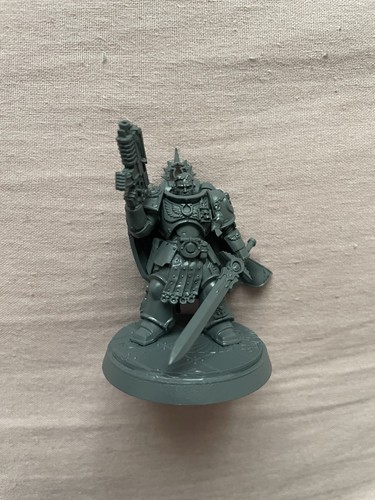 Warhammer 40k space marines - warhammer,