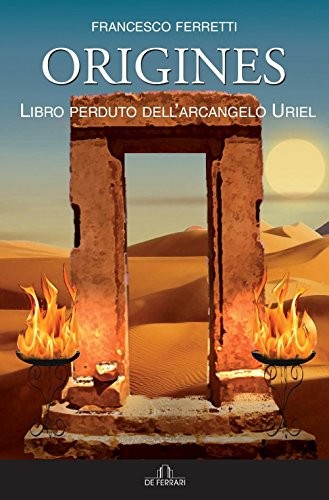 Origines libro perduto - origines.,