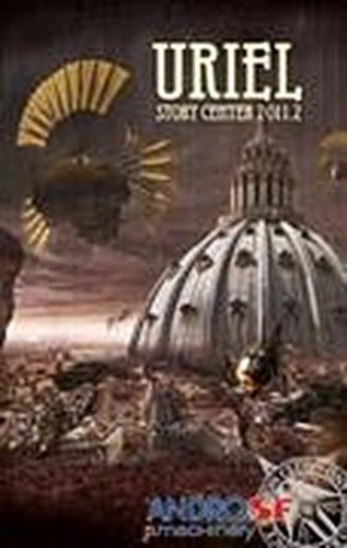Uriel story center - story, 2011.2