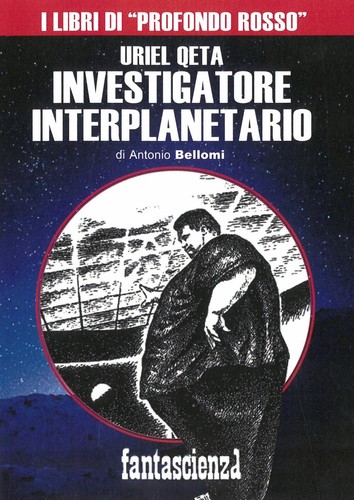 Uriel qeta investigatore - uriel,