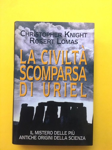 Civiltà scomparsa di - civiltà,