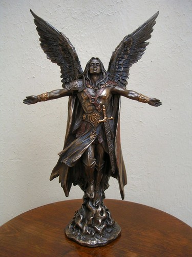 Archange ariel uriel - archange, ariel/uriel