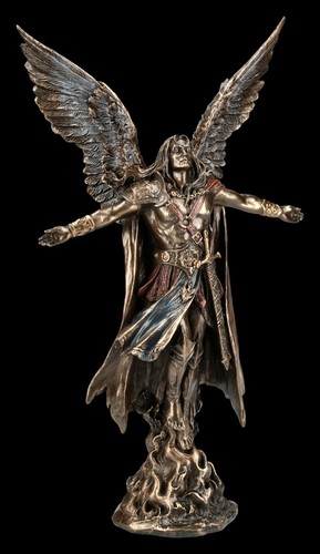 Angelo resurrezione statua - angelo,